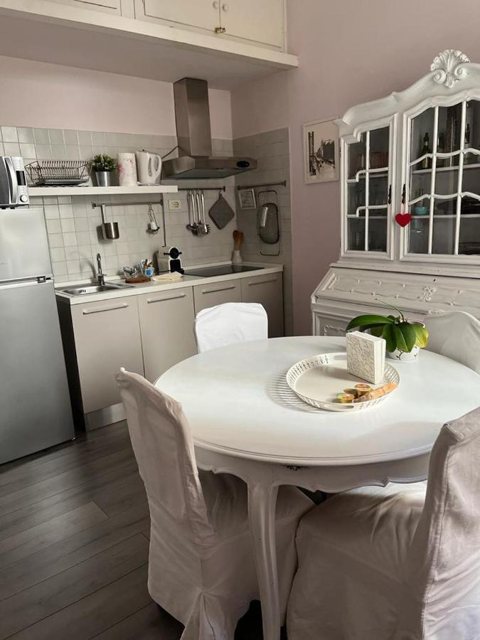 Appartamento Loft Campo De' Fiori - Campo De' Fiori - Le Cugine *