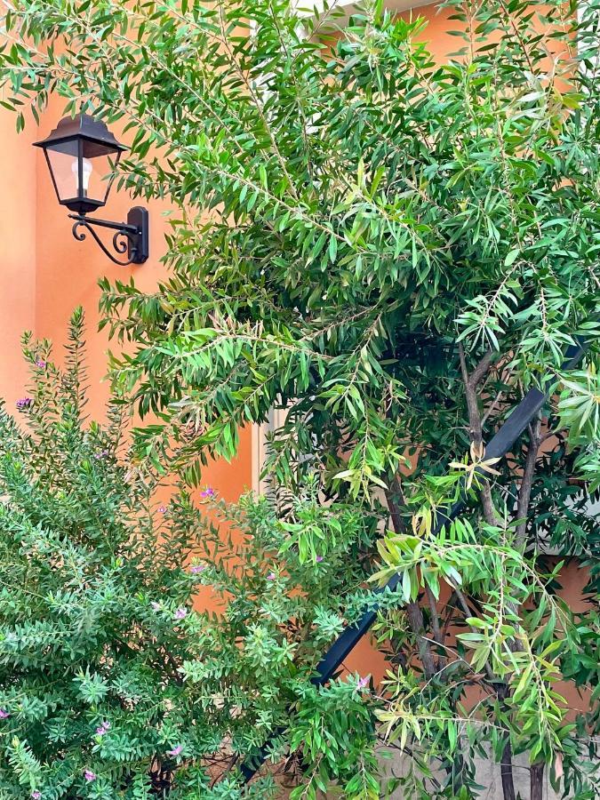Apartment San Giovanni Garden House Rome
