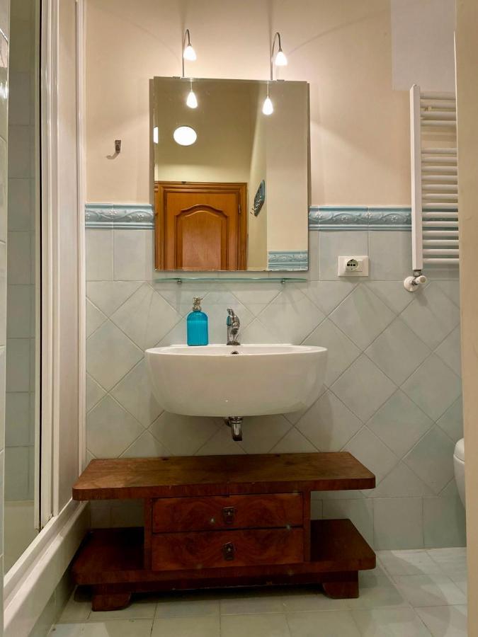 San Giovanni Garden House Apartment