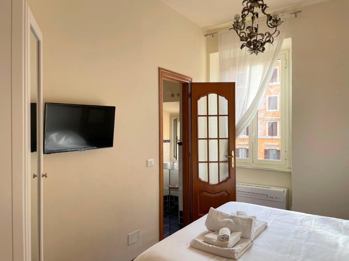 San Giovanni Garden House Apartment *