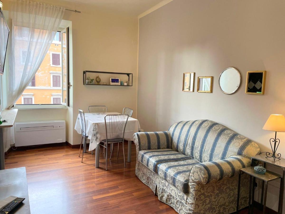 Apartment San Giovanni Garden House *