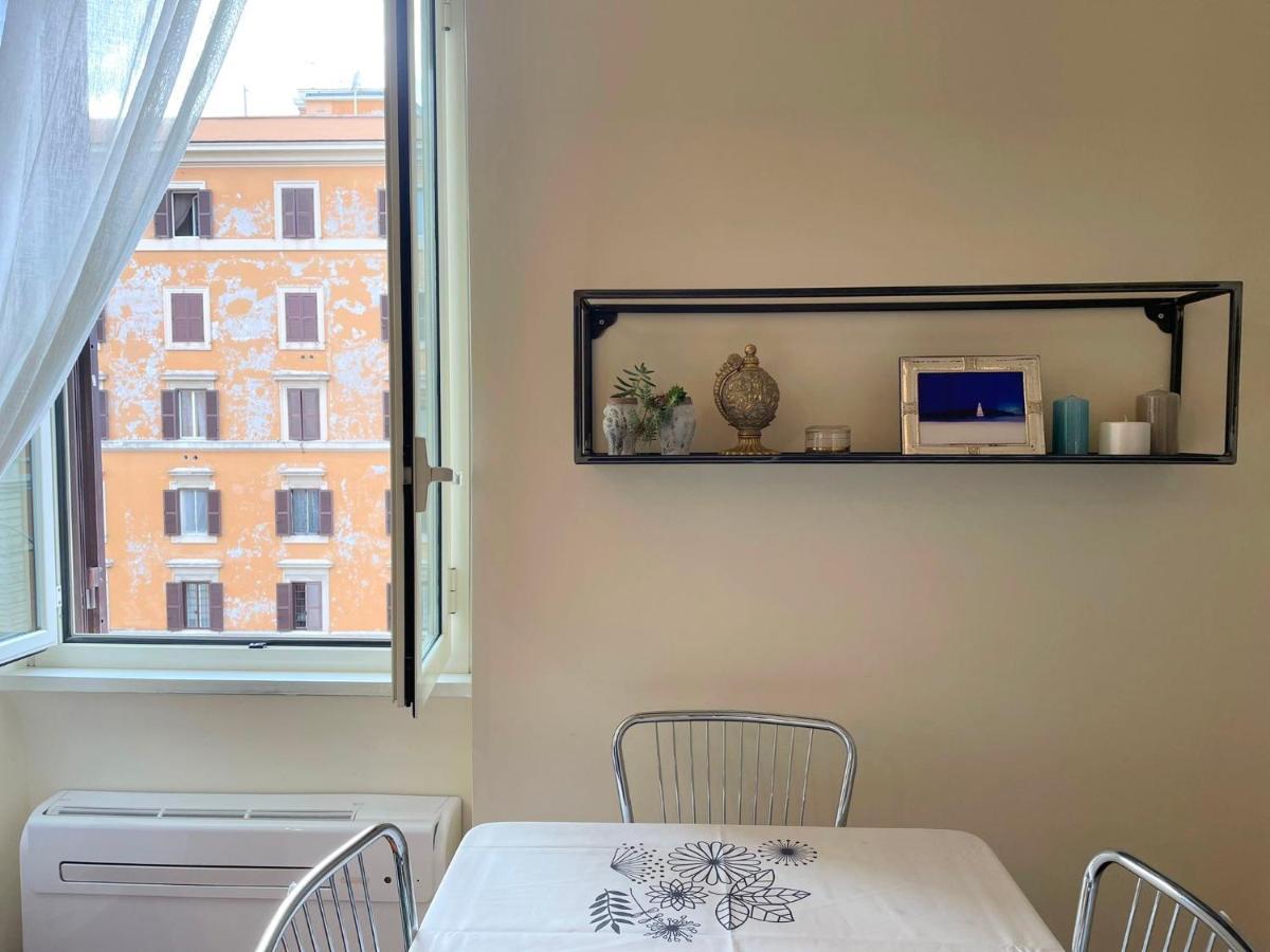 San Giovanni Garden House Apartment