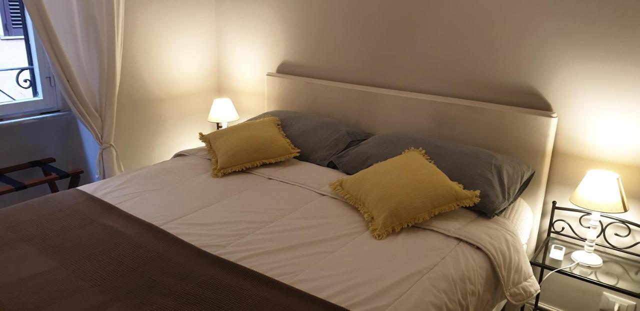 Casa Tua A Santa Maria Maggiore Appartement *