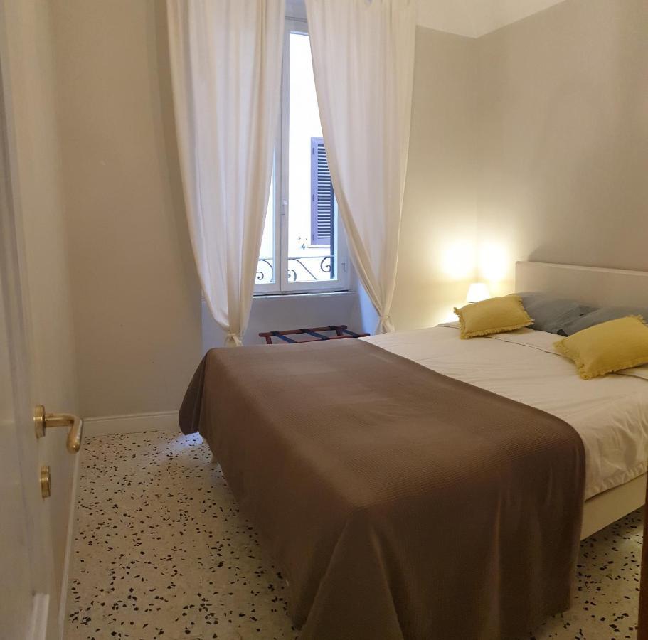Casa Tua A Santa Maria Maggiore Appartement