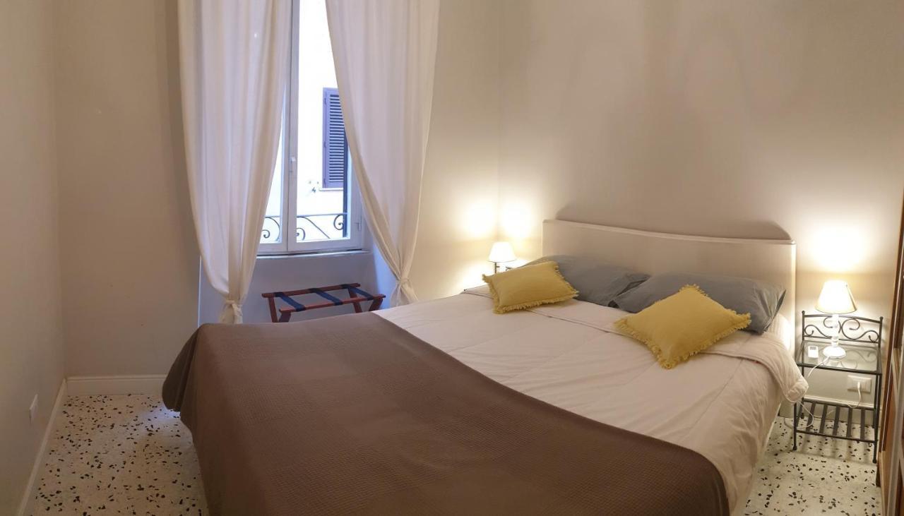 Casa Tua A Santa Maria Maggiore Appartement *