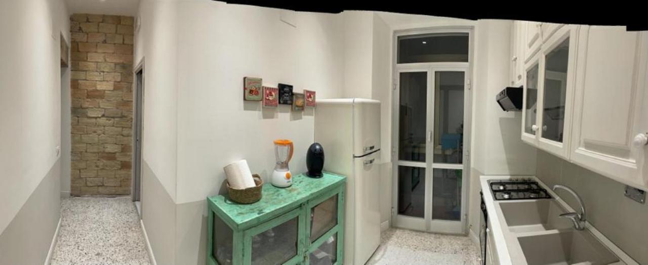 Appartement Casa Tua A Santa Maria Maggiore