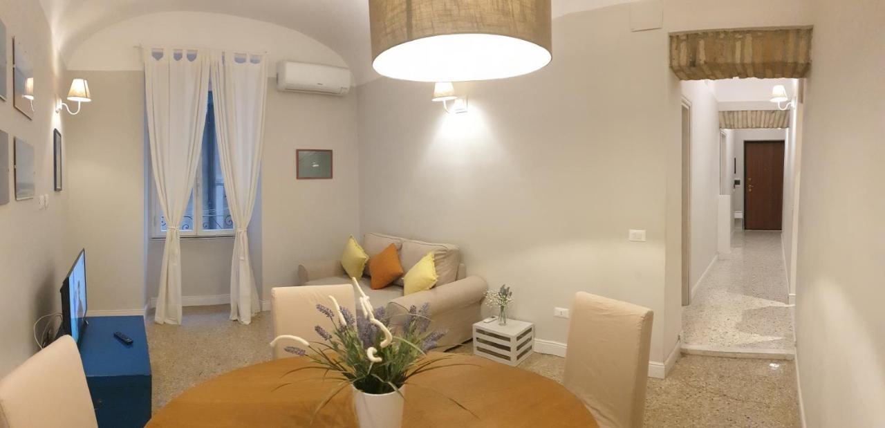 Casa Tua A Santa Maria Maggiore Appartement Rome