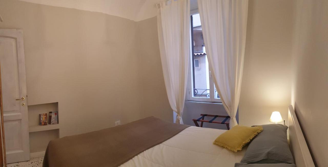 Casa Tua A Santa Maria Maggiore Appartement Rome