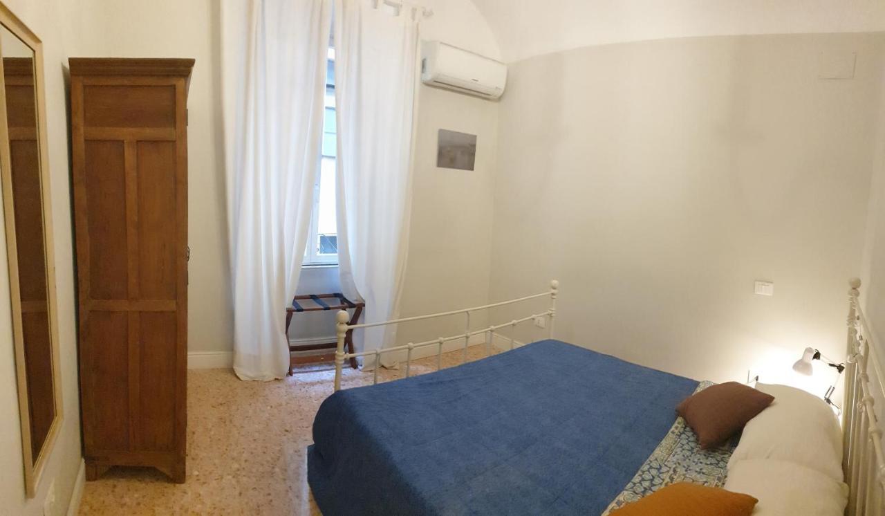 Casa Tua A Santa Maria Maggiore Appartement Rome