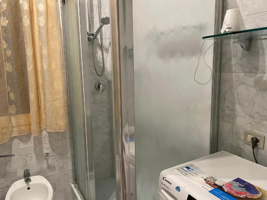 Casa Gemelli Gemelli Apartment Rome