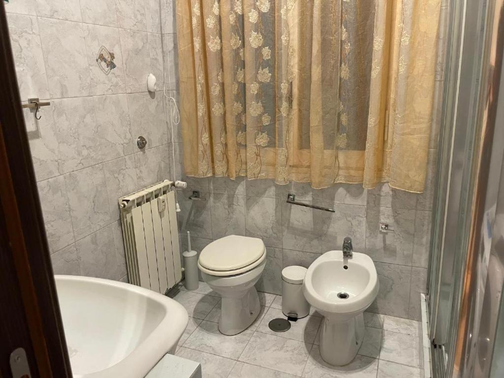 Apartment Casa Gemelli Gemelli *