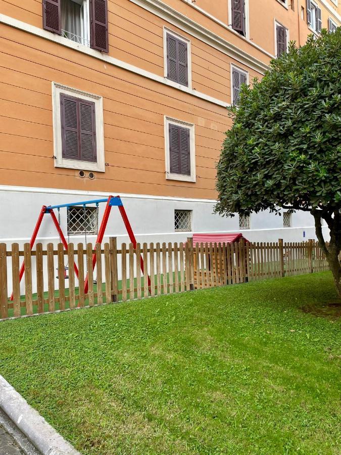 San Giovanni Garden House *