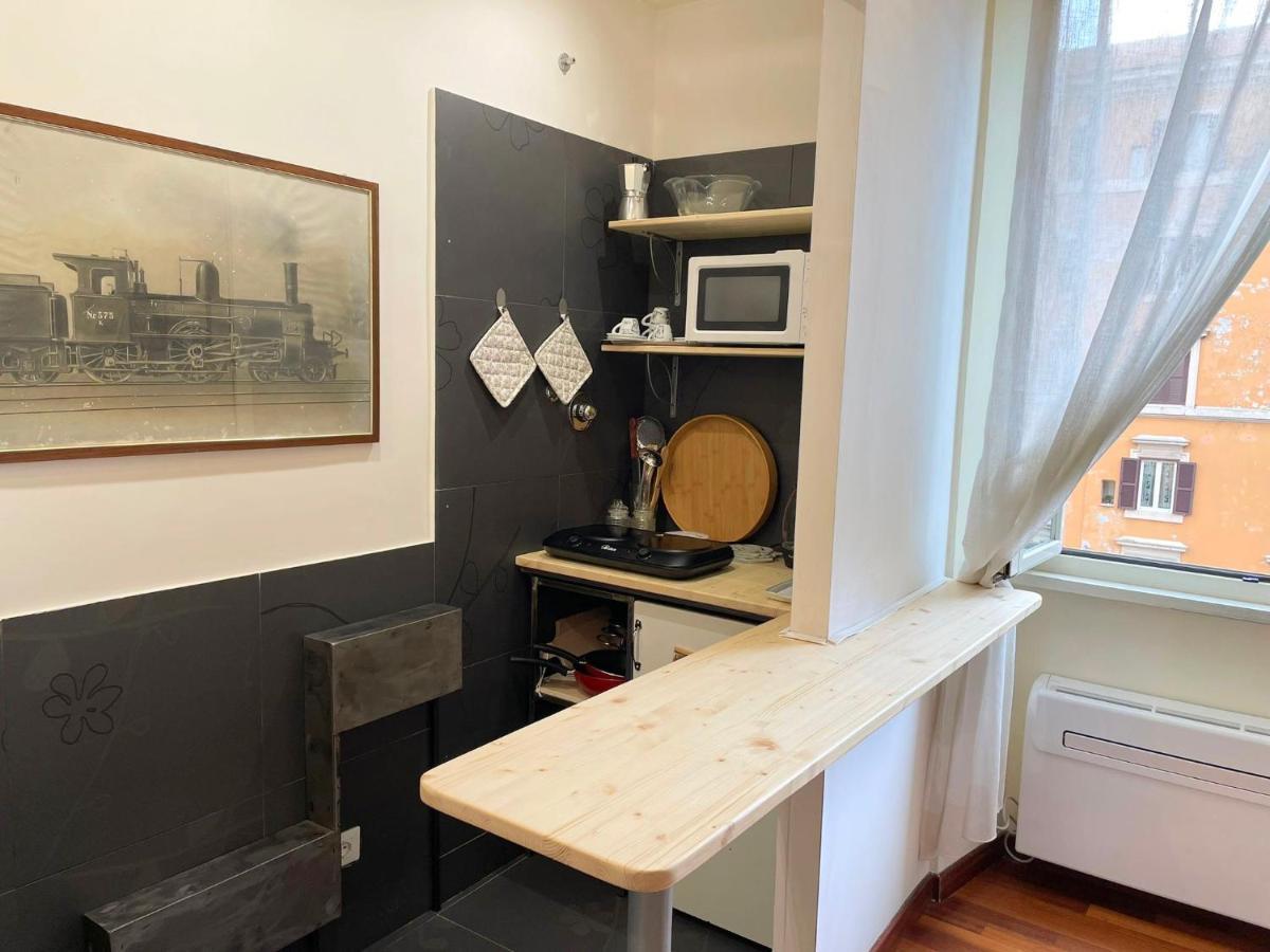 Apartment San Giovanni Garden House