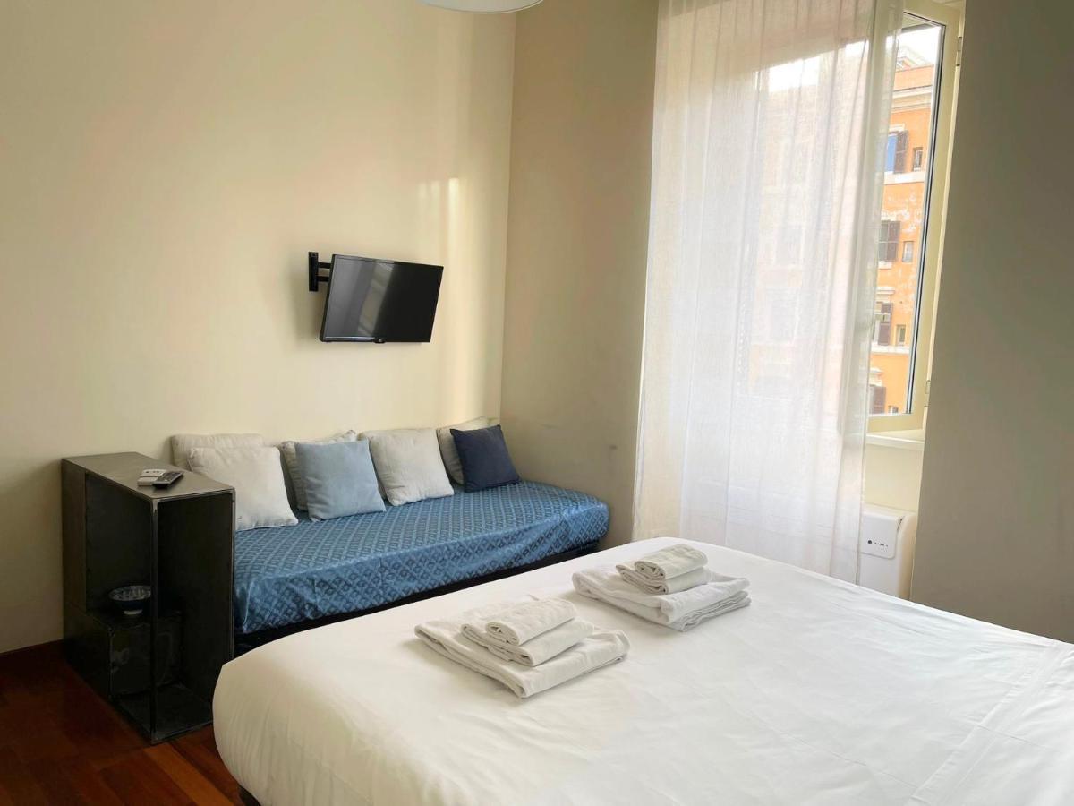Apartment San Giovanni Garden House