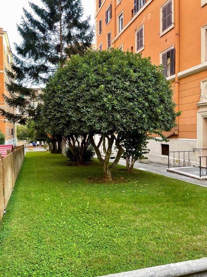 San Giovanni Garden House