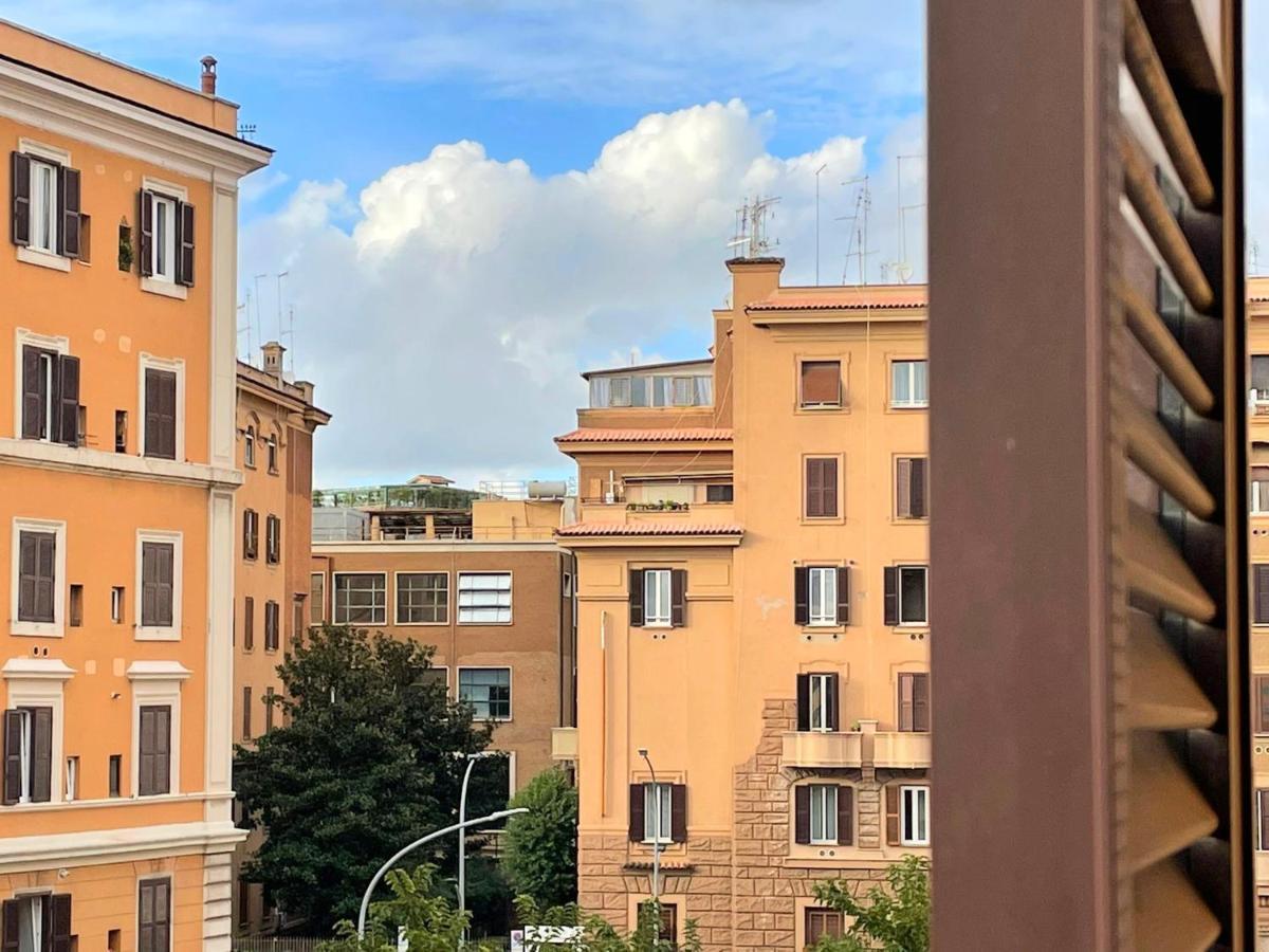 San Giovanni Garden House *