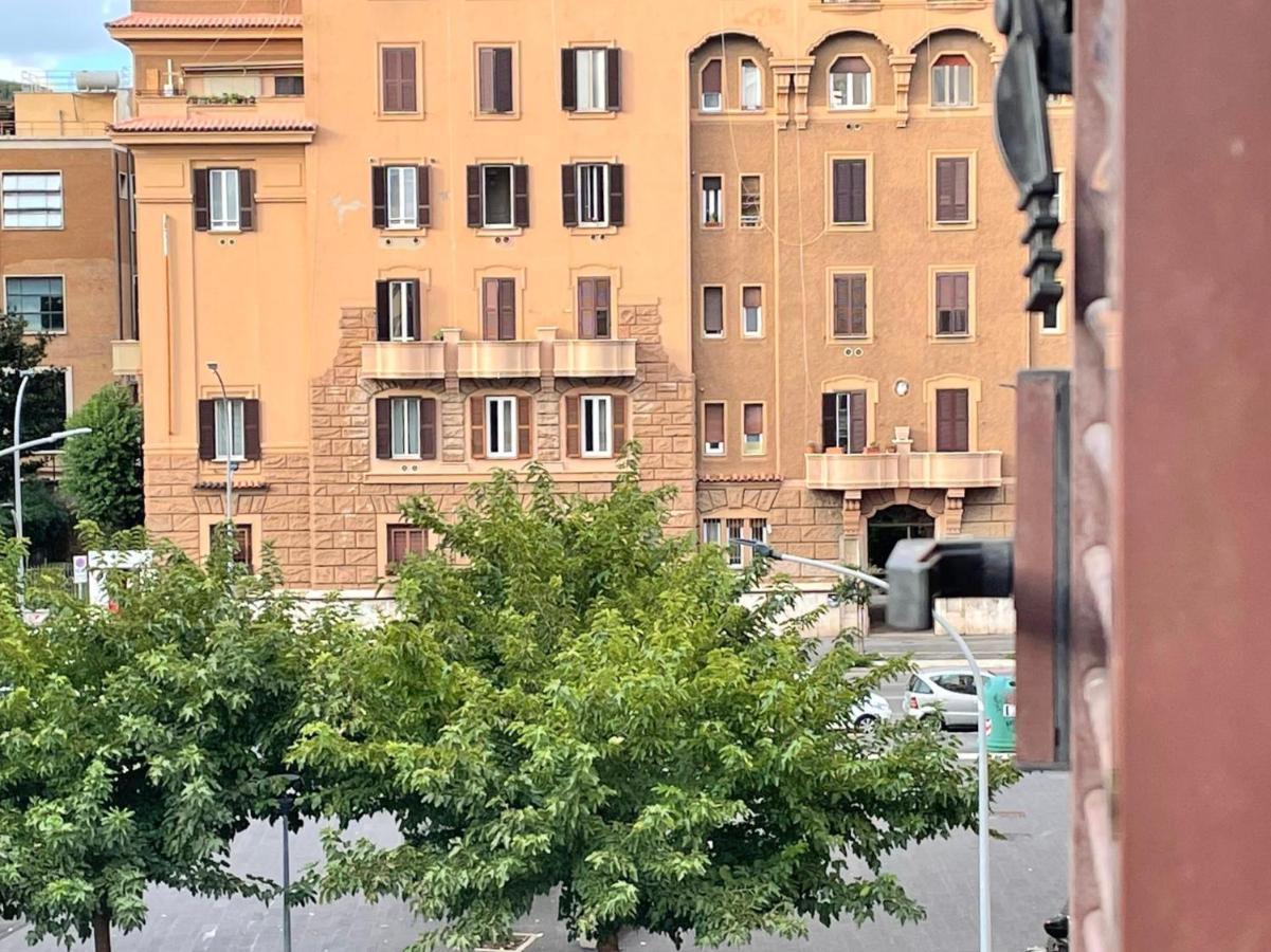 San Giovanni Garden House Apartment Rome