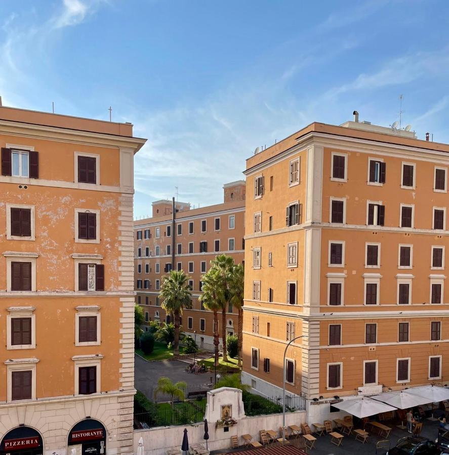 San Giovanni Garden House *