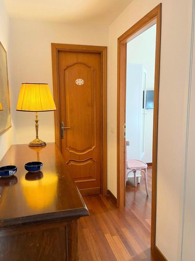 Apartment San Giovanni Garden House