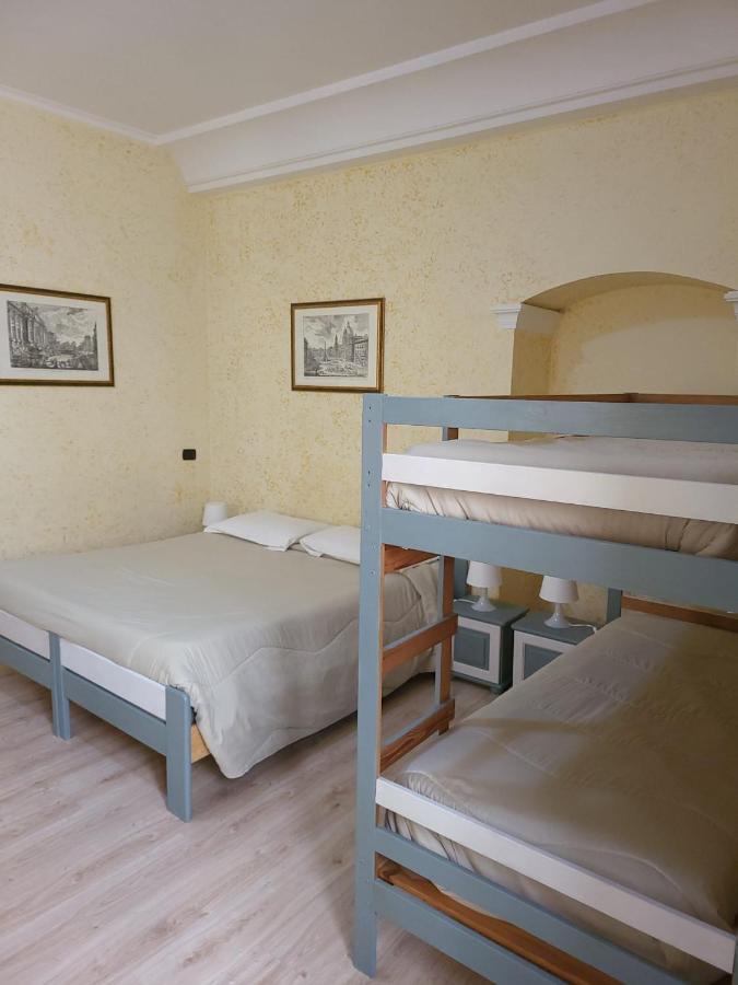 Maison d'hôtes St. Peter's 2*