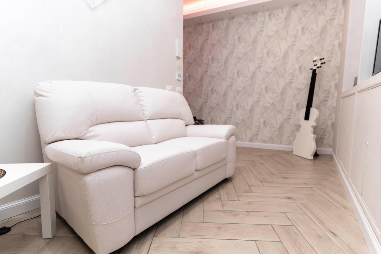 Apartment Silver Coliseum Rome