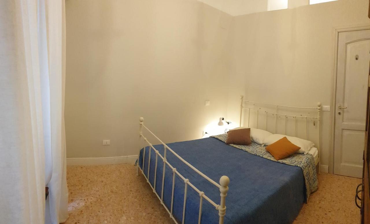 Casa Tua A Santa Maria Maggiore Appartement *