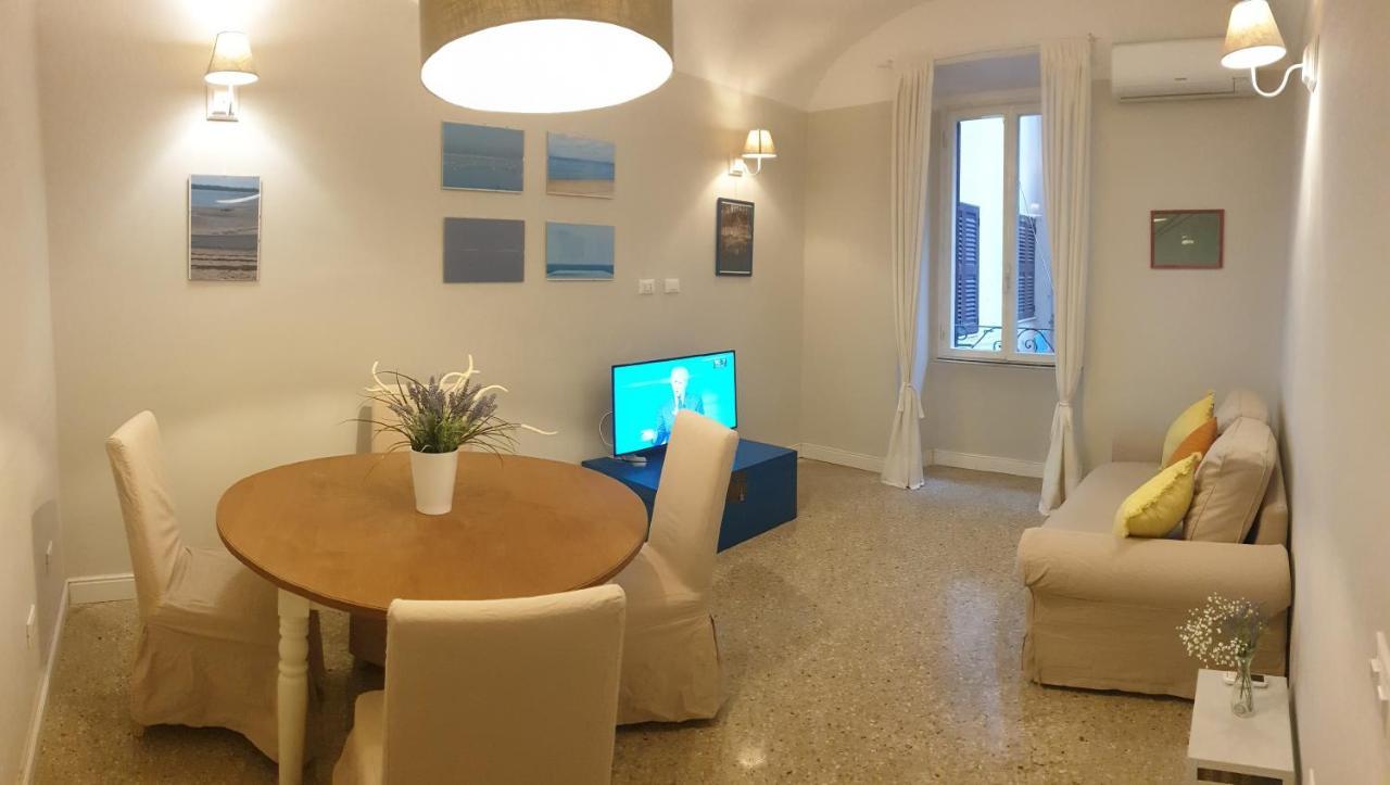 Appartement Casa Tua A Santa Maria Maggiore *