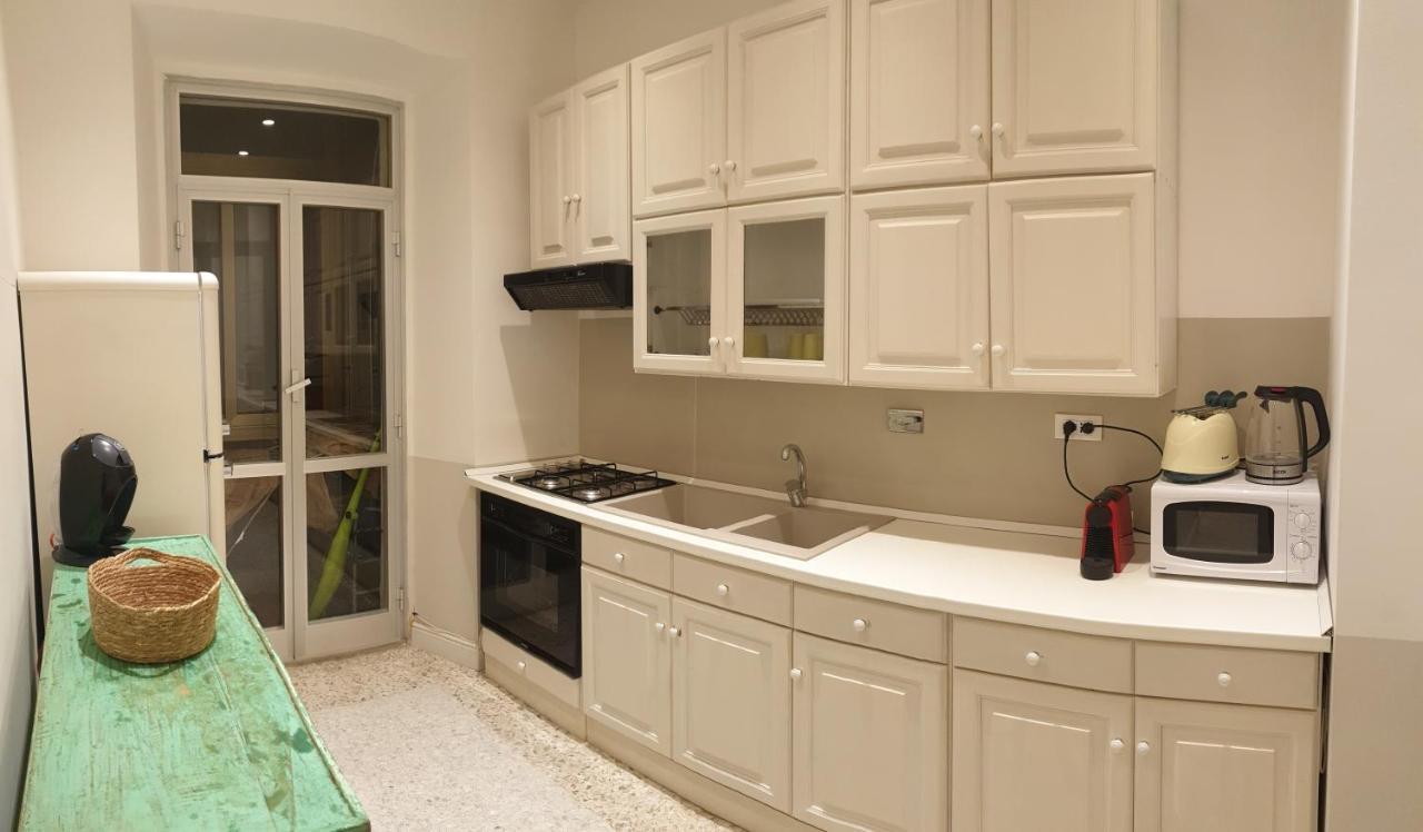 Casa Tua A Santa Maria Maggiore Appartement *