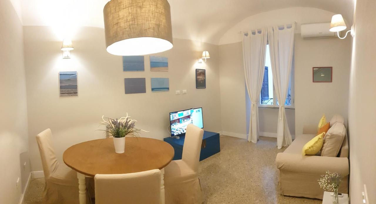 Casa Tua A Santa Maria Maggiore Appartement *
