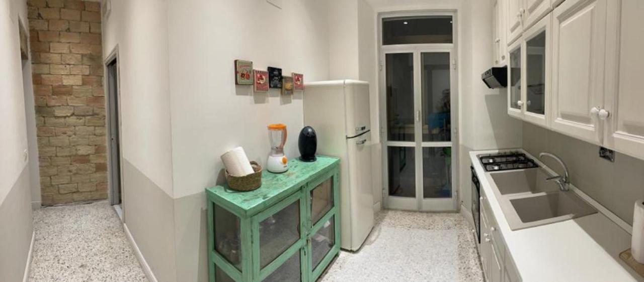 Casa Tua A Santa Maria Maggiore Appartement *