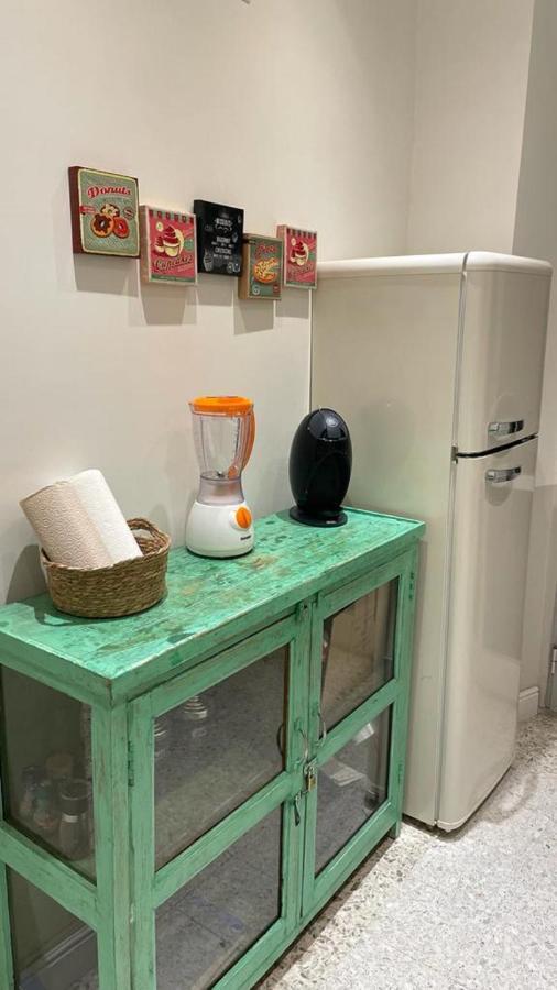 Casa Tua A Santa Maria Maggiore Appartement Rome