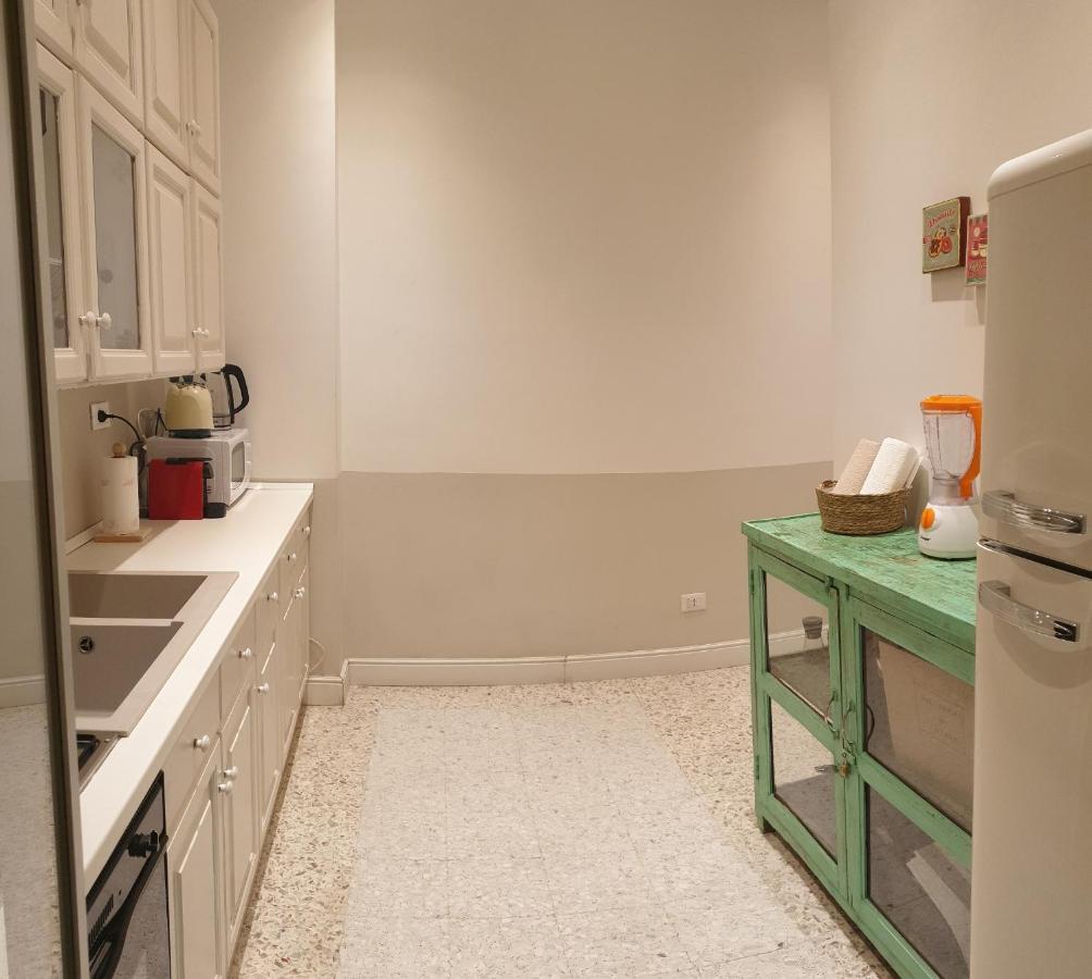 Casa Tua A Santa Maria Maggiore Appartement Rome