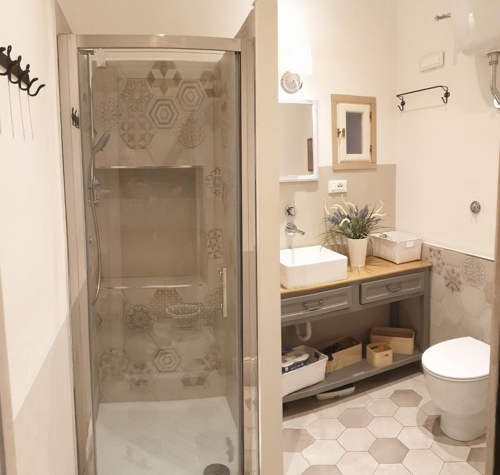 Casa Tua A Santa Maria Maggiore Appartement