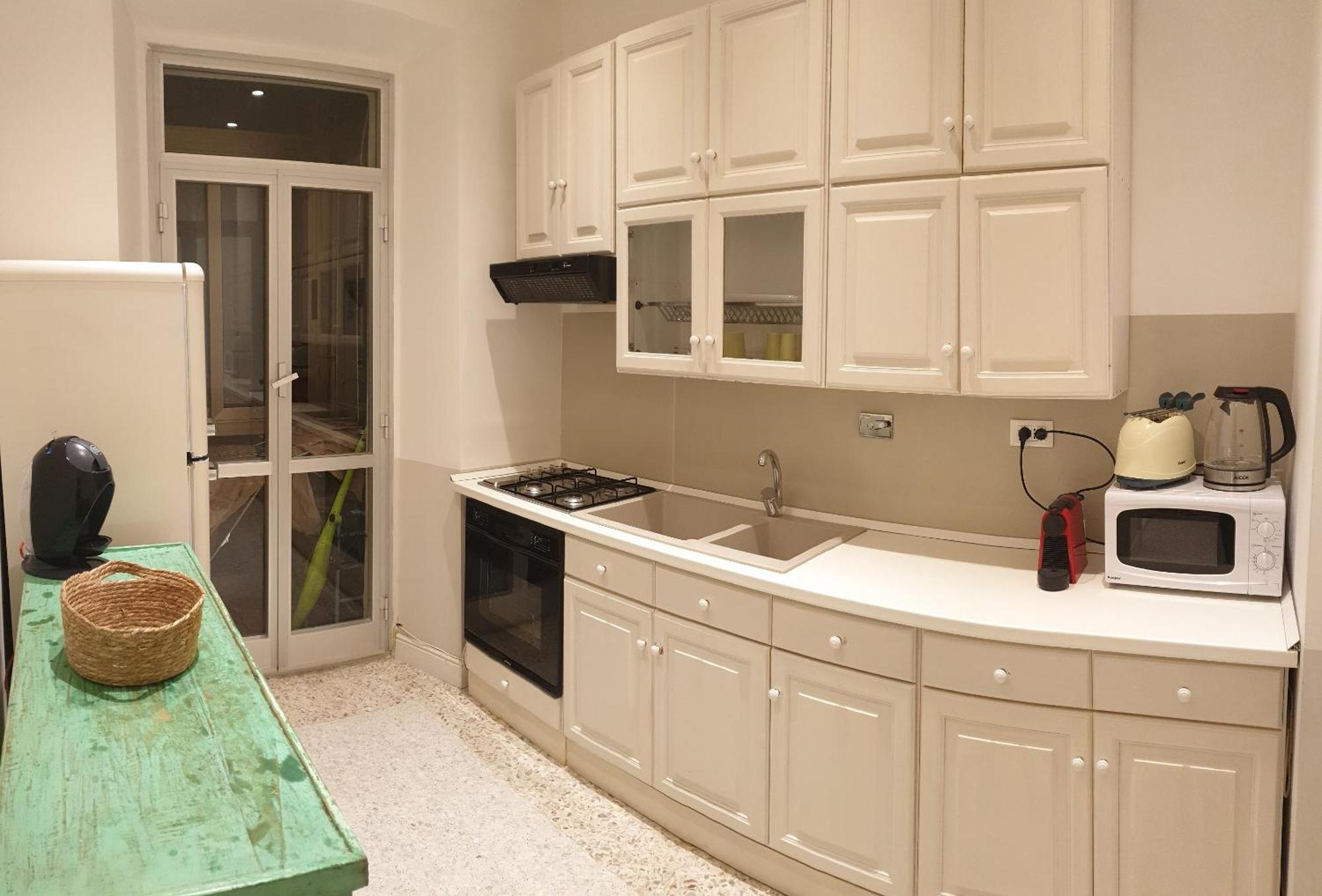 Appartement Casa Tua A Santa Maria Maggiore *