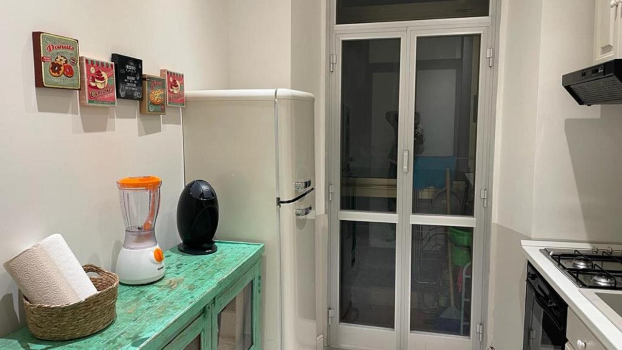 Appartement Casa Tua A Santa Maria Maggiore