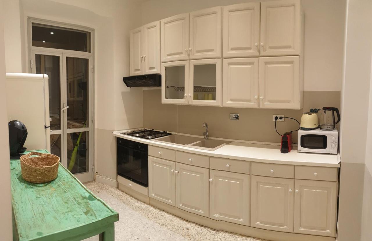 Appartement Casa Tua A Santa Maria Maggiore Rome