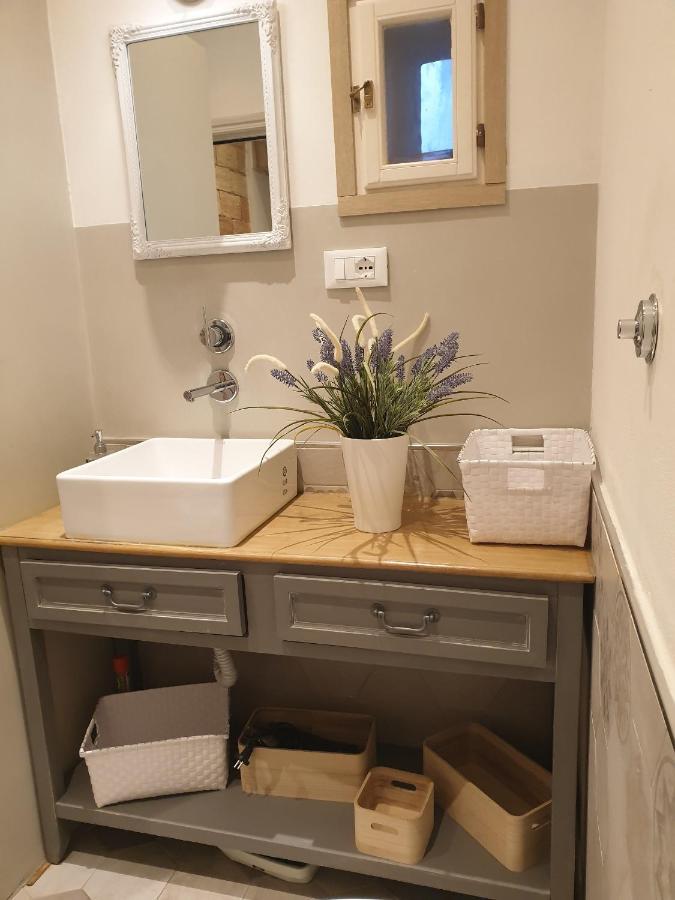 Casa Tua A Santa Maria Maggiore Appartement *
