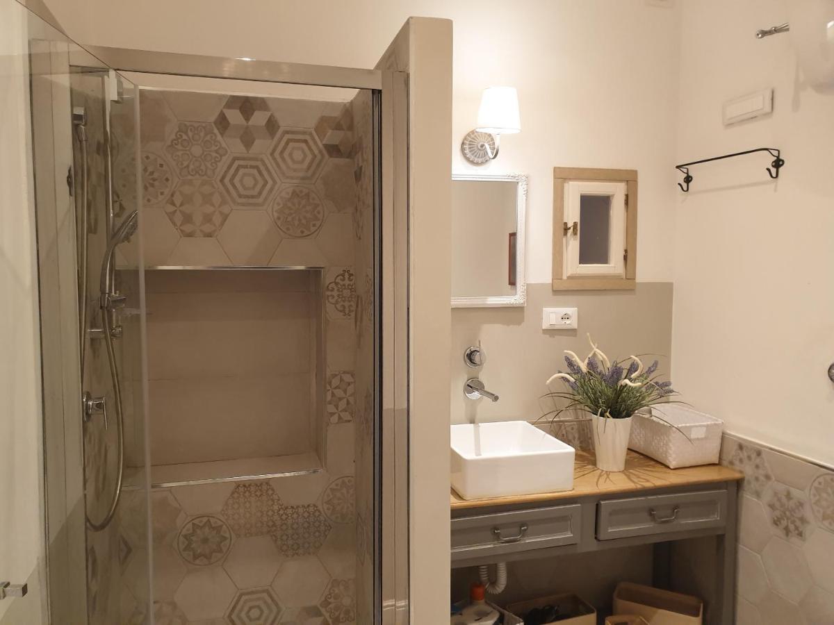 Casa Tua A Santa Maria Maggiore Appartement *