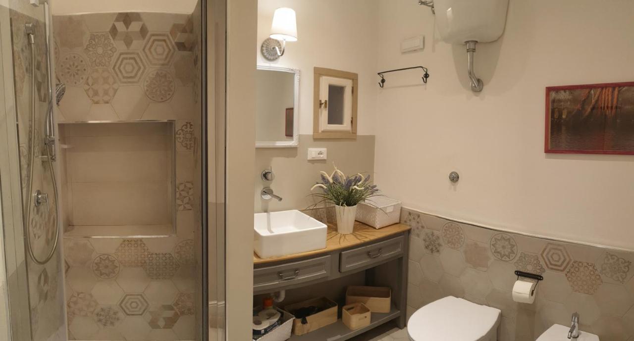Casa Tua A Santa Maria Maggiore Appartement *