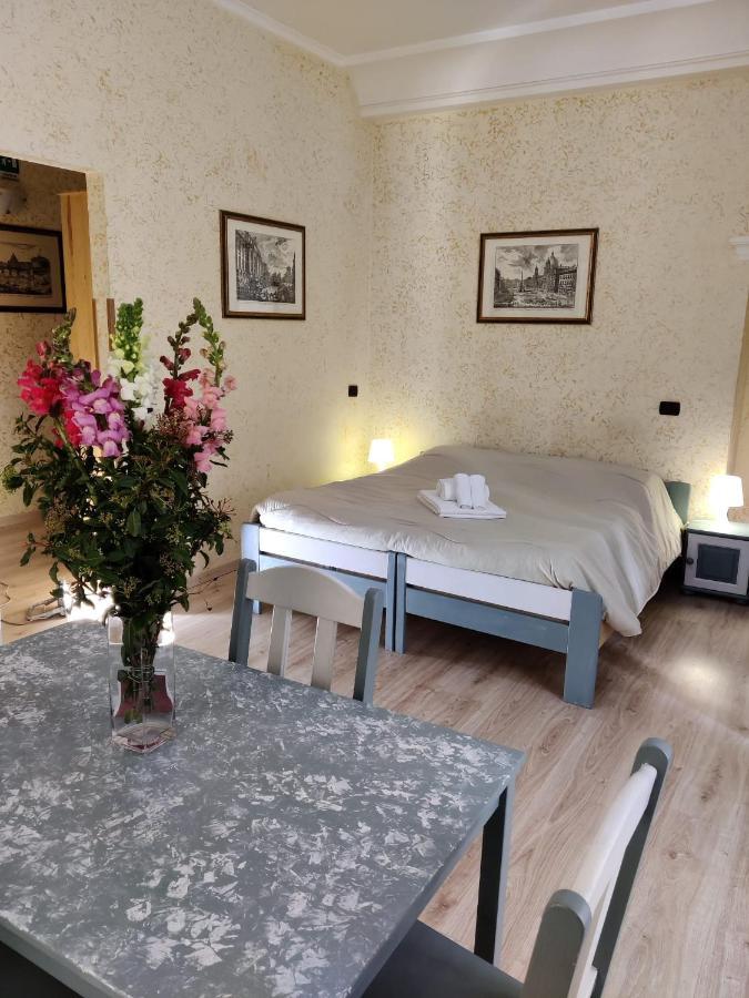 Maison d'hôtes St. Peter's Rome