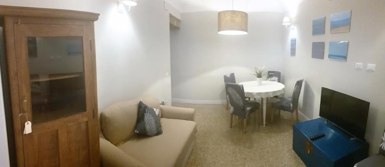 Appartement Casa Tua A Santa Maria Maggiore