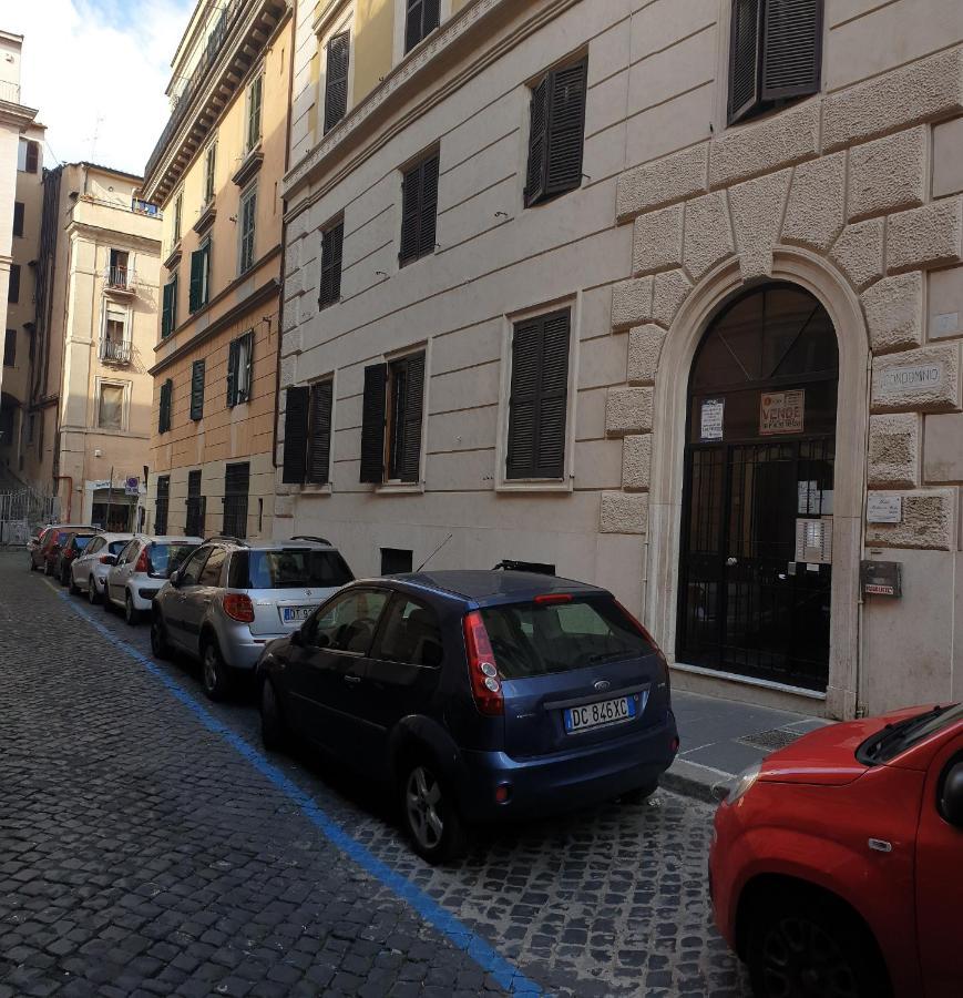 Casa Tua A Santa Maria Maggiore Appartement