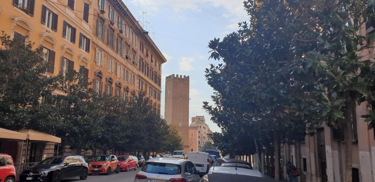 Casa Tua A Santa Maria Maggiore Appartement *