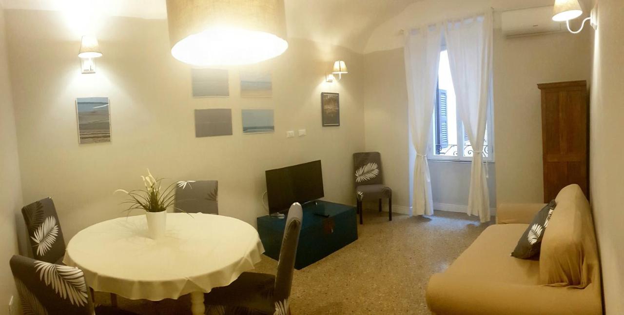 Appartement Casa Tua A Santa Maria Maggiore