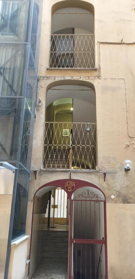 Appartement Casa Tua A Santa Maria Maggiore Rome