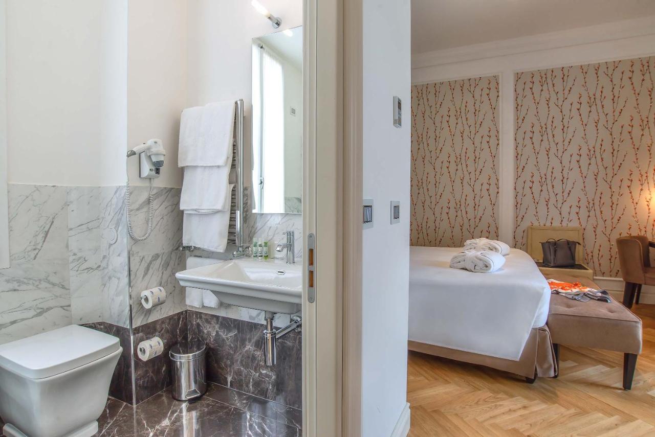 Hotel Damaso Rome