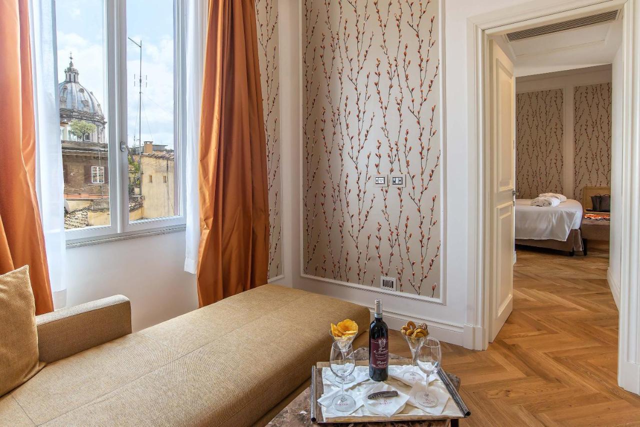 Hotel Damaso