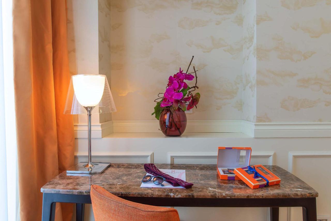 Damaso Hotel Rome