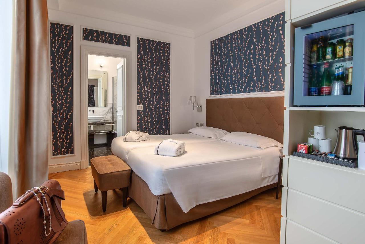 Hotel Damaso