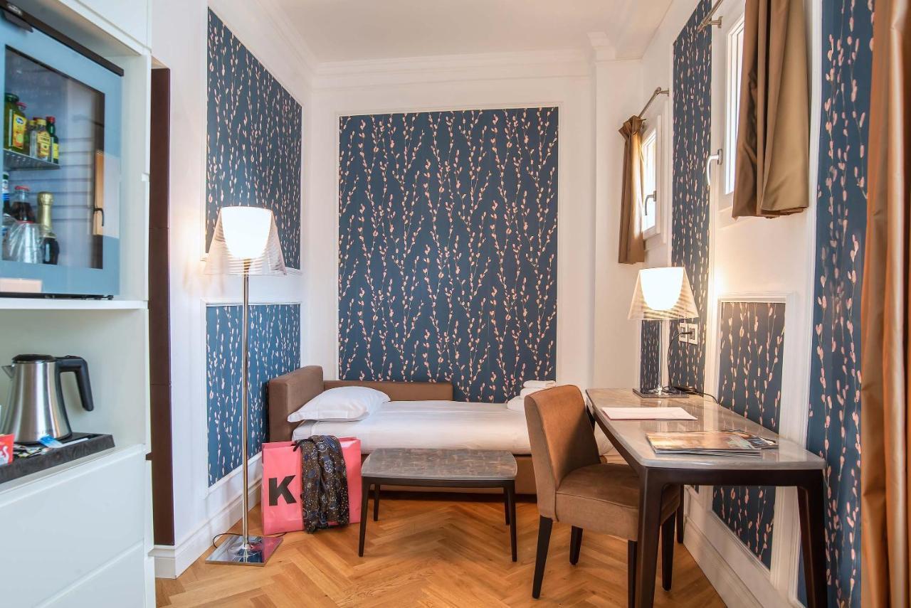 Hotel Damaso 3*